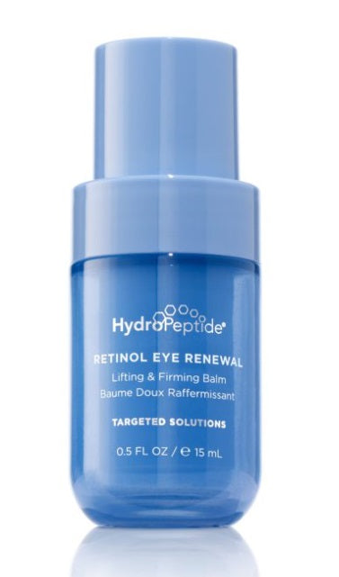 Retinol Eye Renewal