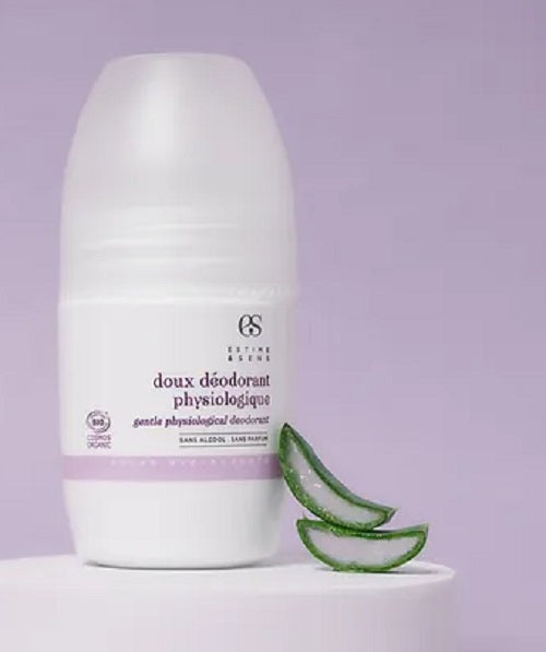 Doux Déodorant Physiologique