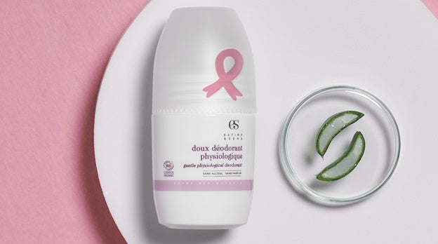 Doux Déodorant Physiologique