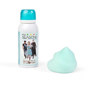 Shower Foam Nachtwacht 100ml
