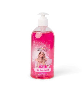Badschuim Pink Camille x 4allseasons 500ml