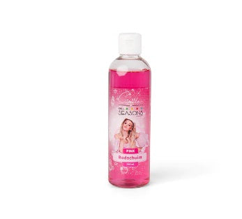 Badschuim Pink Camille x 4allseasons 250ml