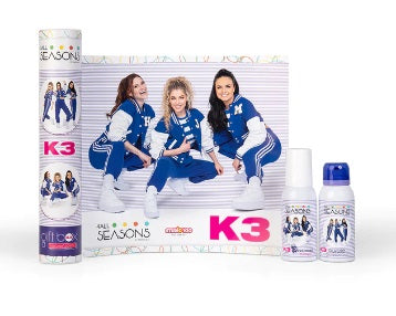 Gift Box K3 (koker)