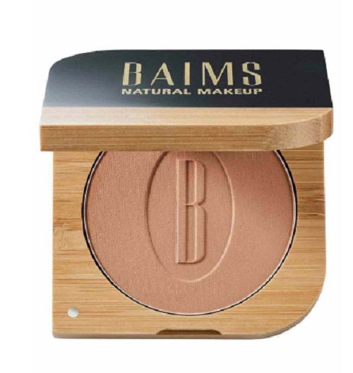 Mineral Bronzer & Contour 20 Amber