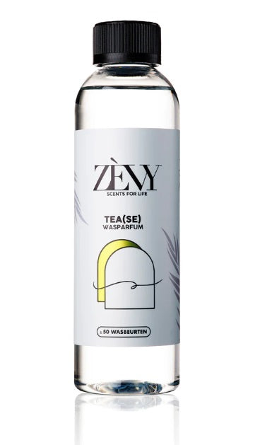 TEA(SE) | WASPARFUM | ZOET & FRIS