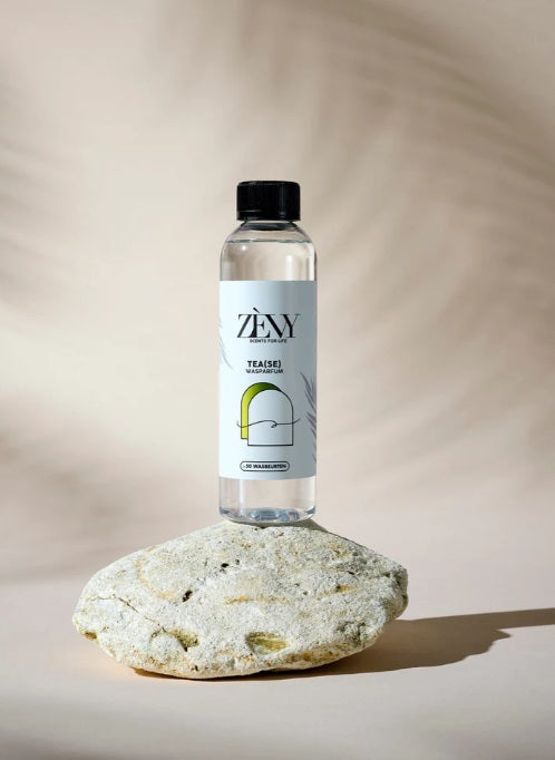TEA(SE) | WASPARFUM | ZOET & FRIS