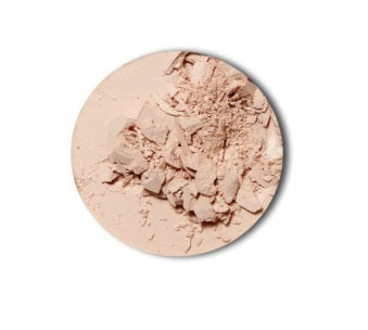 Refill MINERAL PRESSED POWDER 20 MEDIUM
