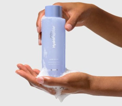 Glow Revive : Exfoliating Body Wash