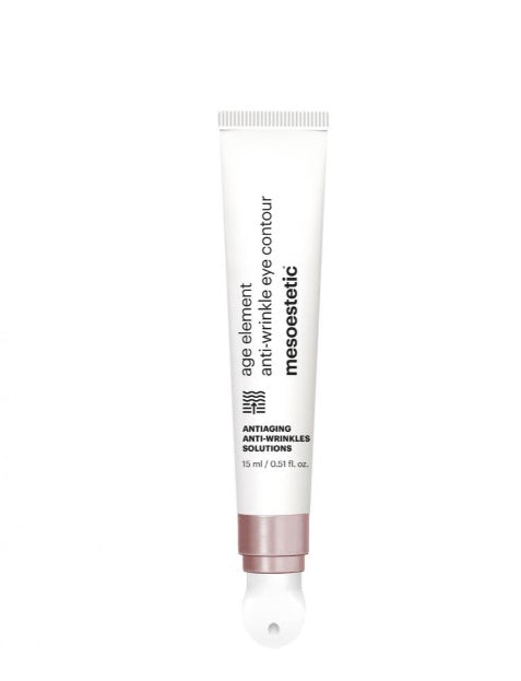 Mesoestetic age element anti-wrinkle eye contour 15ml