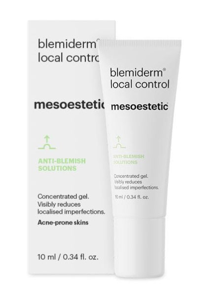 blemiderm® local control 10ml