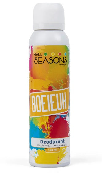 Deodorant Boeieuh 150ml