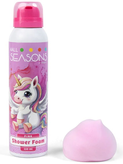 Shower Foam Unicorn 150ml