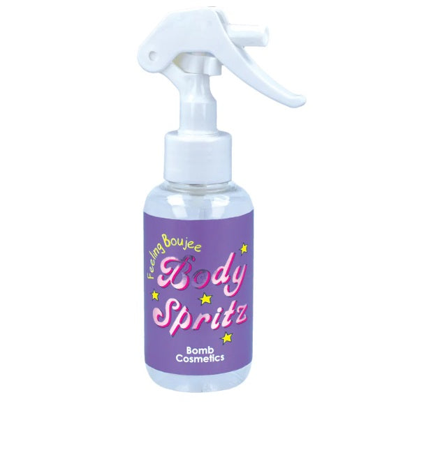 Feeling Boujee Body Mist