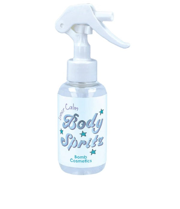Inner Calm Body Mist