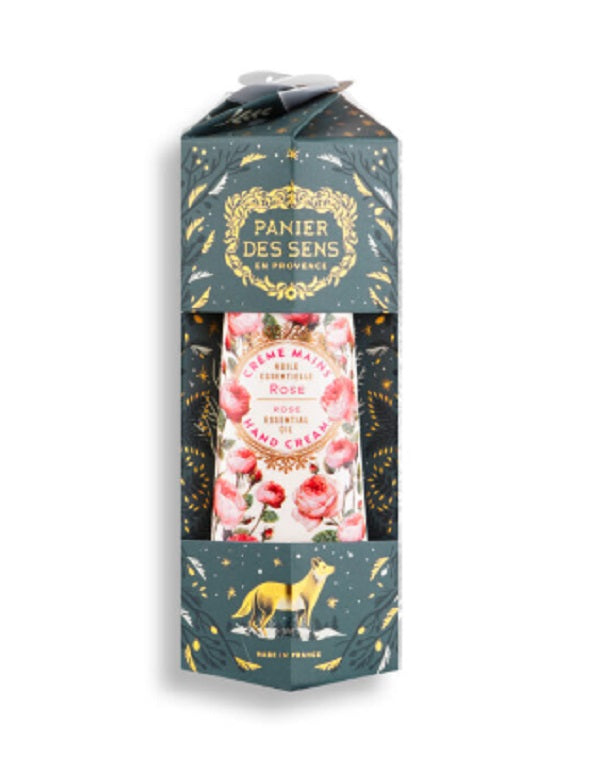 Hand Cream Rose 30ml