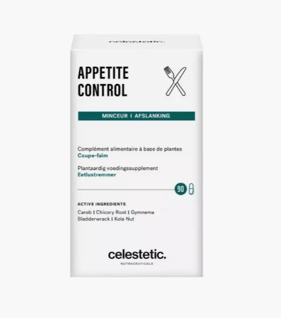 APPETITE CONTROL : eetlustcontrole