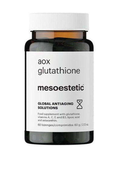 Mesoestetic AOX Glutathione