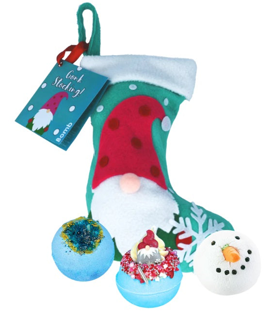 Gonk Stocking
