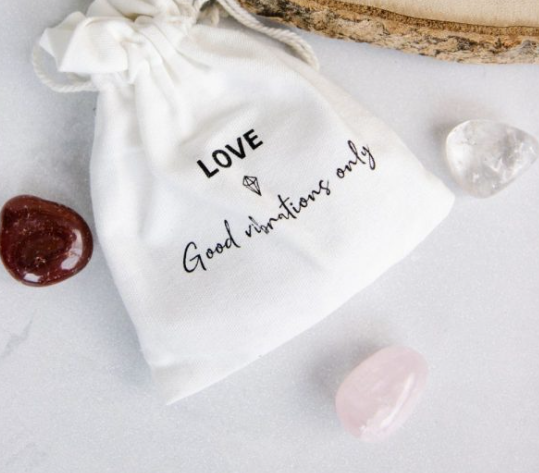 Kristal set – Love