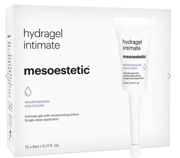 mesoestetic hydragel intimate