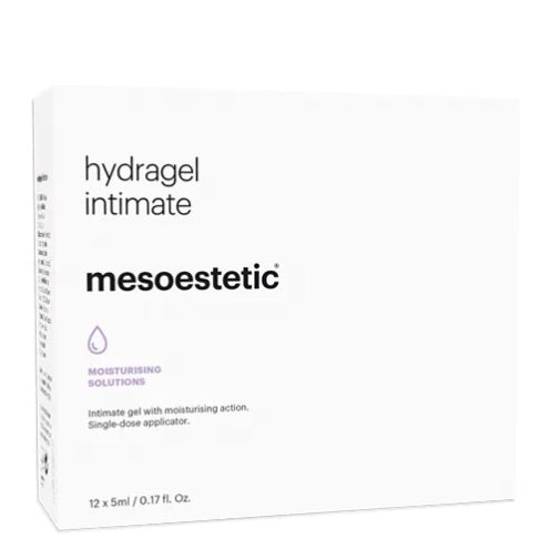 mesoestetic hydragel intimate