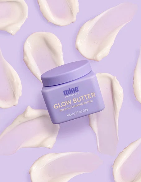 Glow Butter