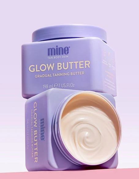 Glow Butter