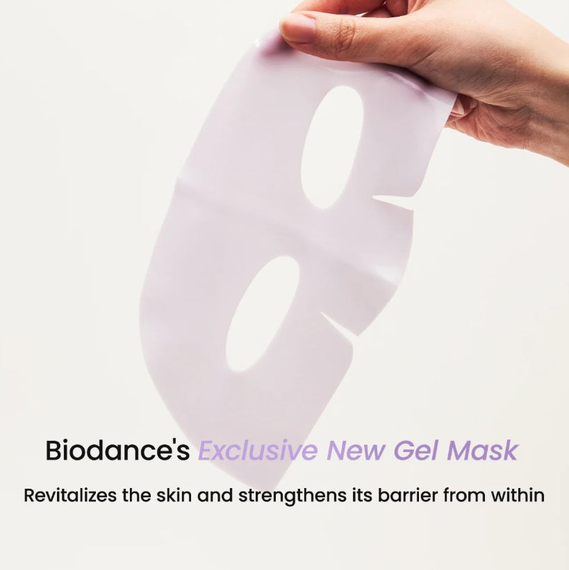 NEW ! Rejuvenating Caviar PDRN Real Deep Mask, Korean Beauty (4stuks)