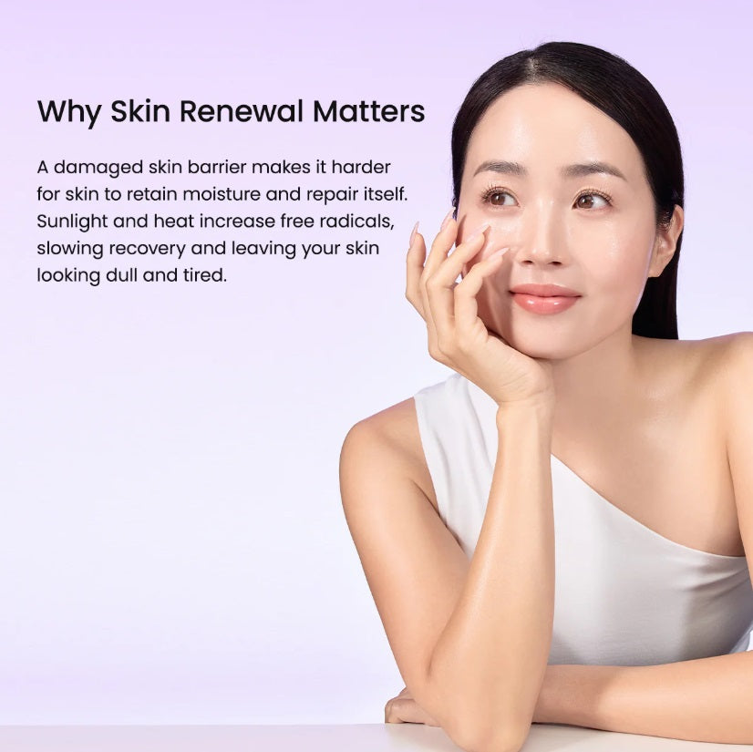 NEW ! Rejuvenating Caviar PDRN Real Deep Mask, Korean Beauty (4stuks)