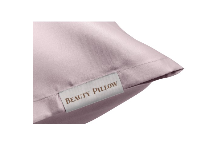 Beauty Pillow® Mauve 60x70