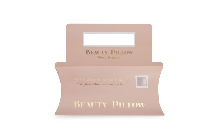 Beauty Pillow® Mauve 60x70