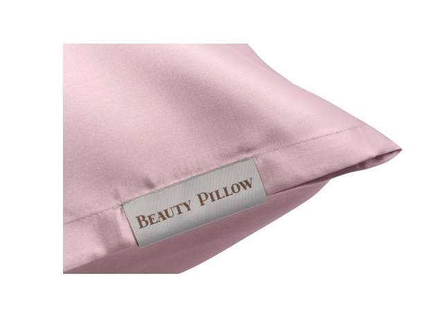 Beauty Pillow® Old Pink 60x70