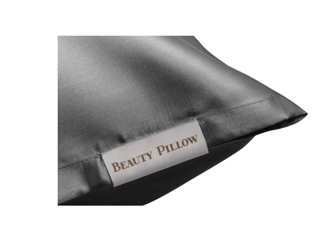 Beauty Pillow® Antracite 60x70