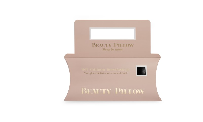 Beauty Pillow® Black 60x70