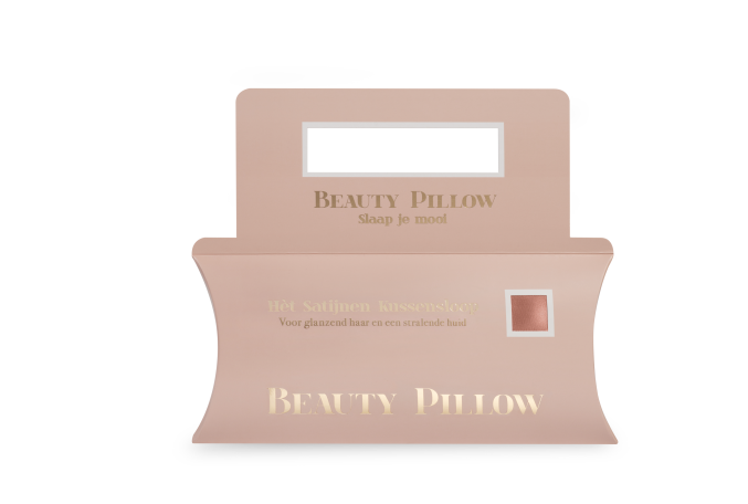 Beauty Pillow® Terracotta 60x70