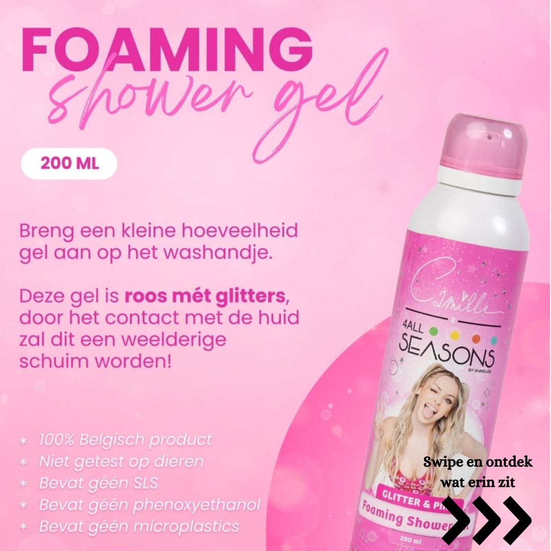 Geschenkdoos Camille