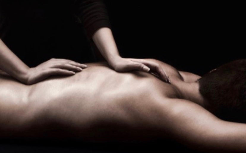 Cadeaubon : Deluxe Massage Under The Stars