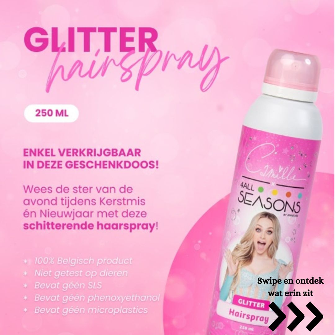 Geschenkdoos Camille