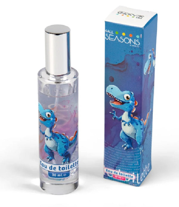Eau de toilette Dino 30ml