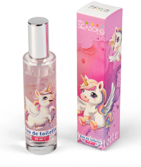 Eau de toilette Unicorn 30ml