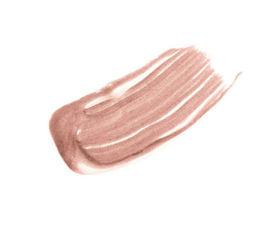 Baims Lipgloss 10 Champagne – Natuurlijke Hydraterende Lipgloss met Subtiele Glow