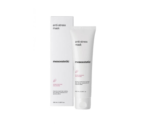 Mesoestetic anti-stress mask 100ml