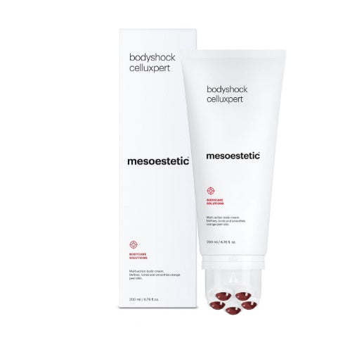 Mesoestetic bodyshock celluxpert 200ml
