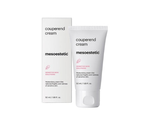 Mesoestetic couperend maintenance cream