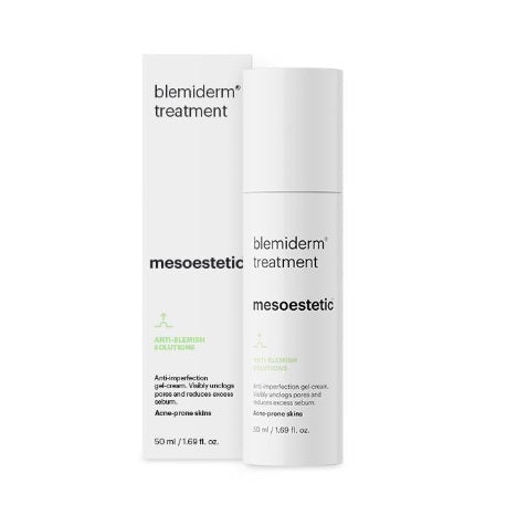 blemiderm® treatment 50ml