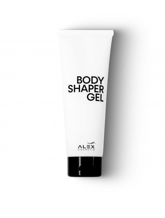 BODY SHAPER GEL: Modellerende bodycrèmegel met verstevigend effect