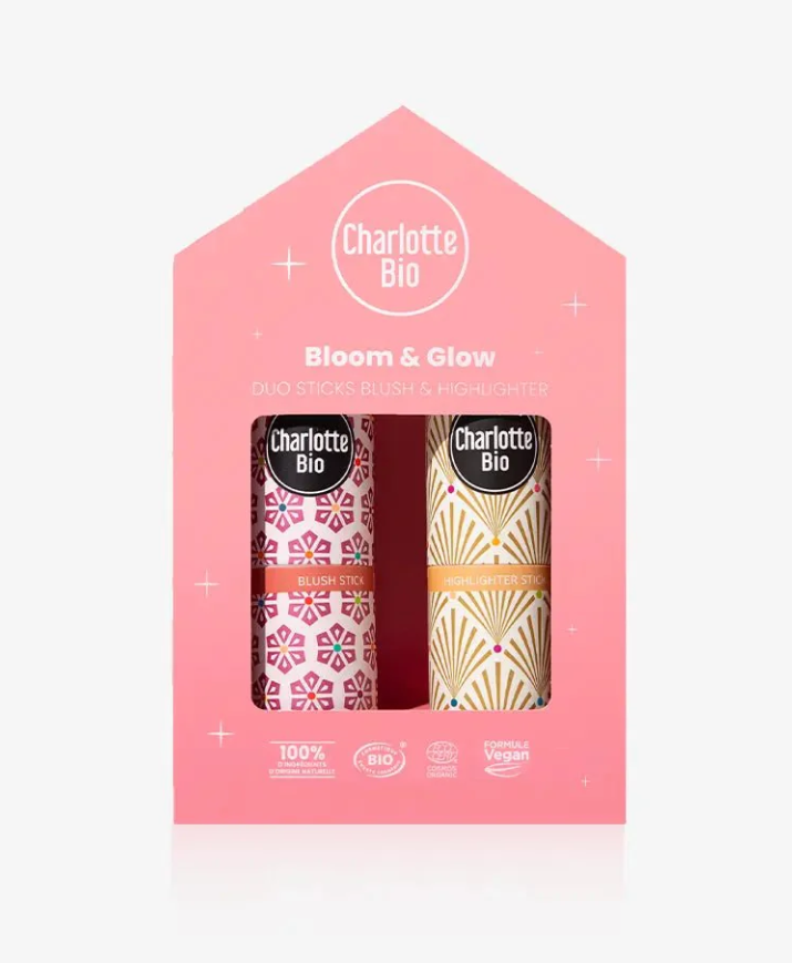 Kerstcadeauset - Duosticks