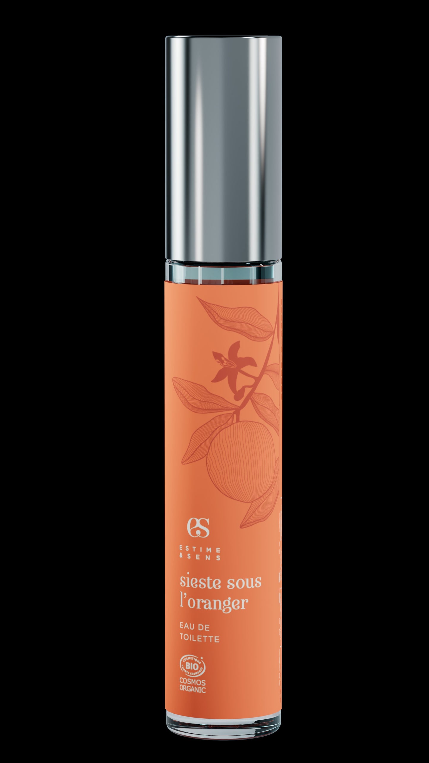 Eau de Toilette Sieste sous l'oranger