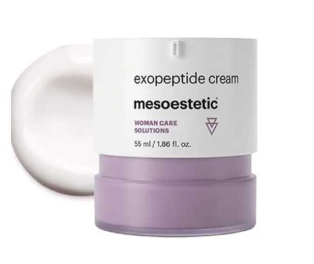 Mesoestetic Woman Care Solutions Exopeptide Cream 55 ml