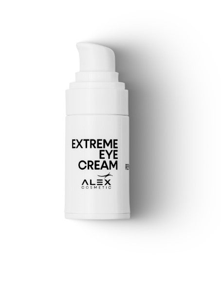 EXTREME EYE CREAM : Rijke anti-aging booster voor de ogen